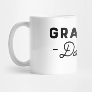 Gray Hair Don't Care Mug